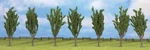 NOCH,7 Poplars 12 Cm, NOC25098. Fixed Price $37.85.