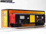Mth Railking Pennsylvania Power & Light Meter Boxcar Gauge 30-71186 New. Fixed Price $98.84.
