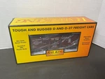Mth Railking Gauge 30-77342 New York Central Bay Window Train Caboose Car. Fixed Price $120.00.