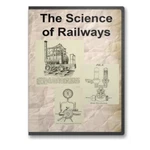 The Science Of Railways 12 Volumes Cd Train Equipment Construction More D233. Fixed Price $14.95.