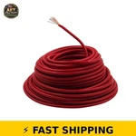 Everstart 18-GAUGE Auto Red Wire, 40 Feet. Fixed Price $28.99.
