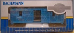 Bachmann #19714 Ho Scale Great Northern 40' Animated Stock Car With Cattle New. Fixed Price $29.99.