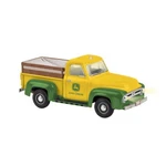 Lionel Trains No. 2535130 John Deere Tmcc Truck, Gauge, Nib. Fixed Price $206.99.