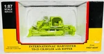 International TD-25 Crawler Municipal Services By First Gear 1/87TH Scale. Fixed Price $60.00.