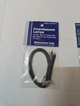 Miniatronics 18-016-10 Volt 2.4MM Clear Light Bulb (pack Of 10). Fixed Price $24.95.