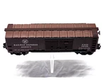 Lionel 6-15889 Railway Express Agency Double Door Box Car Gauge. Fixed Price $21.98.