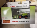 Ho 1/87 Scale, Norscot 56017 Claas Jaguar 900 Nib. Fixed Price $29.99.