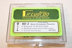 Ho Scale Circuitron, BD-2 Block Occupancy Detector #800-5502 Bnos. Fixed Price $40.00.
