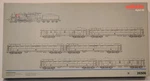 Marklin Ho #26506 Drg Rheingold Passenger Train Set, New Box, 1998 Only. Fixed Price $429.95.