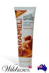 New Wet Stuff Salted Caramel Flavoured Water Based Lubricant (100G). Fixed Price $8.64.