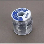 Miniatronics Gauge Stranded Single Conductor Wire 100' 30M Gray 4812201. Fixed Price $21.98.
