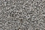 Woodland Scenics 82 Scale Ballast Medium 12OZ Gray. Fixed Price $6.99.