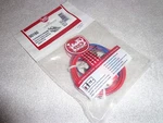 Lgb 50160 Track Power Cable With Connectors New In Sealed Bag!. Fixed Price $25.99.