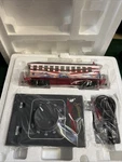 Hawthorne Village Spirit Of America Justice & Honor Spectrum 14-07965-003 Train. Fixed Price $59.99.