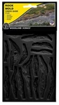 Woodland Scenics New 2025 Any Scale Creek Bank Rock Mold (2) C1245. Fixed Price $11.00.