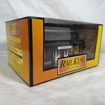 Mth 30- 90466 Nib" Country Bingo Hall Rail King Electric Trains. Fixed Price $38.88.