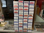 Branchline Trains Car Ho Kits $20 D&h T&p Up Cnw Ic Cil Prr Cb&q Mec Free Ship.. Fixed Price $20.00.