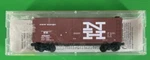 Scale Micro-trains 21250 New Haven 40 Standard Boxcar #45097 L/n The. Fixed Price $19.50.