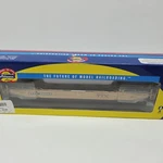 Athearn ATH72581 Ttx Forward Thinking 48' Husky Stack Car 56644 Ho Scale. Fixed Price $42.95.