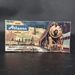 Athearn 5361 Ho Scale Burlington Northern Wide Vision Caboose Road #10469. Fixed Price $12.99.