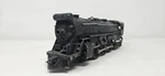 Lionel Postwar 2065 Hudson Steam Locomotive Die-cast 1954 Obo. Fixed Price $135.00.
