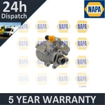 Fits Renault Clio Megane Espace Scenic 1.8 2.0 Napa Power Steering Pump. Fixed Price $237.87.