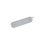 Junction Block, 10-WAY, For Marklin Plugs Old Style 2,5 Mm Brawa 2592 New. Fixed Price $17.99.