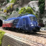 Br 380 004-2 Cd Ep Vi Digital Son-ho 1/87-TRIX 22454 Locomotive. Fixed Price $409.23.