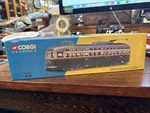 Corgi 55012 1:50 Philadelphia Pcc Streetcar. Fixed Price $62.10.