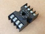 Reed Devices SM8 Relay Socket 8-PIN. Fixed Price $5.99.