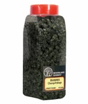 Woodland Scenics New 2025 Bushes Shaker Forest Blend Any Scale FC1649. Fixed Price $14.39.