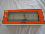 Nib 6-17550 Lionel Gauge F I-beam Burlington Northern Plywood Carrier. Fixed Price $79.90.