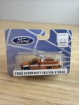 Ho Scale River Point Minis 5726.63 Ford Super Duty Pickup Truck. Fixed Price $69.99.