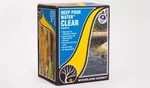 Woodland Scenics Deep Pour Water Clear CW4510. Fixed Price $29.99.