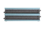 Kato 20455 186MM 7-5/16" Double Track Plate Girder Bridge Light Blue : N Scale. Fixed Price $40.77.