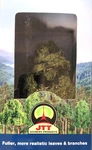 Jtt Scenery Products 92040 5.5" Premium Deciduous Tree. Fixed Price $8.88.