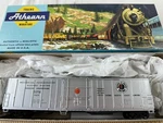 Athearn Ho Scale KIT#5471 Northern Pacific 57 Mechanical Reefer Boxed. Fixed Price $19.95.