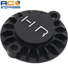 Hot Racing Tamiya Grasshopper Lunch Aluminum Gearbox Cover TGH12C01. Fixed Price $15.13.
