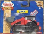 Thomas Wooded Rare Fisher Price 2013 New. Fixed Price $31.00.