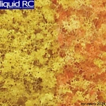 Woodland Scenics F55 Foliage Bag Early FALL/90.7 Sq. In.. Fixed Price $9.69.