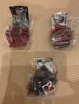 Tomy Capsule Plarail Thomas Iron Bridge Frin Road Curved Track Set Toy Edition. Fixed Price $39.20.