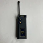 Scientific Toys Radio Control Train Set Remote 27.145 Mhz Black BY3E888 Guage. Fixed Price $22.89.
