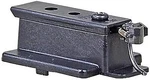 Kadee Insulated Coupler Height Gauge - Ho Scale Model Train #206. Fixed Price $8.70.