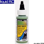 Woodland Scenics CW4522 Water Tint Sage Green. Fixed Price $9.99.