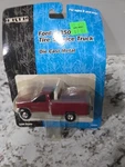 Ertl 1:64 Ford F-350 Tire Service Truck W/duals Red. Fixed Price $29.99.