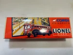 Corgi Classics #53902 Yellow Coach 743 Lionel Bus Lines Limited Edition. Fixed Price $26.72.