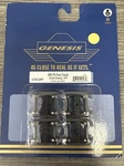 Athearn Genesis Ho ATHG4597 70-TON Roller Bearing Trucks .088" 2 Pairs Nip!. Fixed Price $20.97.