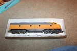 Athearn Ho Train Dummy Engine Union Pacific 926 With Box. Fixed Price $49.94.