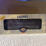 Lionel 6-29822 Nyc Railway 773 Hudson Tender With Whistle Gauge. Fixed Price $139.99.