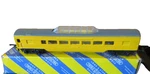 Vintage Lone Star Treble-o-lectric Scale Train Union Pacific Vista Dome Coach. Fixed Price $26.99.
